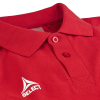 Поло SELECT Oxford v25 polo t-shirt Red